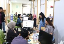 Imigrasi Batam Kembali Buka Paspor Simpatik Akhir Pekan di Harbour Bay dan MB2 Imigrasi Batam Kembali Buka Paspor Simpatik Akhir Pekan di Harbour Bay dan MB2