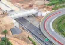 Mulai Kamis 30 Juli 2026, Akses Keluar Tol Pekanbaru-Dumai Dialihkan Mulai Kamis 30 Juli 2026, Akses Keluar Tol Pekanbaru-Dumai Dialihkan