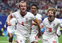 Analisa dan Statistik Pertandingan Inggris Bangkit dan Kalahkan DR Kongo di 32 Besar Piala Dunia 2026 Inggris Bangkit dan Kalahkan DR Kongo