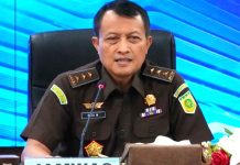 Jaksa Agung Tunjuk Rudi Margono sebagai Plt Jampidsus, Gantikan Febrie Adriansyah Jaksa Agung Tunjuk Rudi Margono