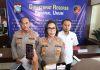 Dua Tersangka Kasus Dugaan Penipuan Tiket Pesparawi Kepri Ditetapkan, Polda Periksa 26 Saksi Kabid Humas menjelaskan bahwa hingga saat ini penyidik telah memeriksa 26 orang saksi yang berasal dari berbagai pihak, meliputi pelapor