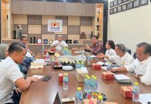 Kadin Kepri Dorong Pariwisata Berkualitas, Berkelanjutan, dan Berdaya Saing untuk Perkuat Ekonomi Daerah Kadin Kepri Dorong Pariwisata Berkualitas, Berkelanjutan, dan Berdaya Saing untuk Perkuat Ekonomi Daerah