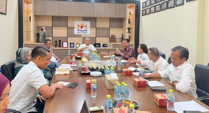 Kadin Kepri Dorong Pariwisata Berkualitas, Berkelanjutan, dan Berdaya Saing untuk Perkuat Ekonomi Daerah