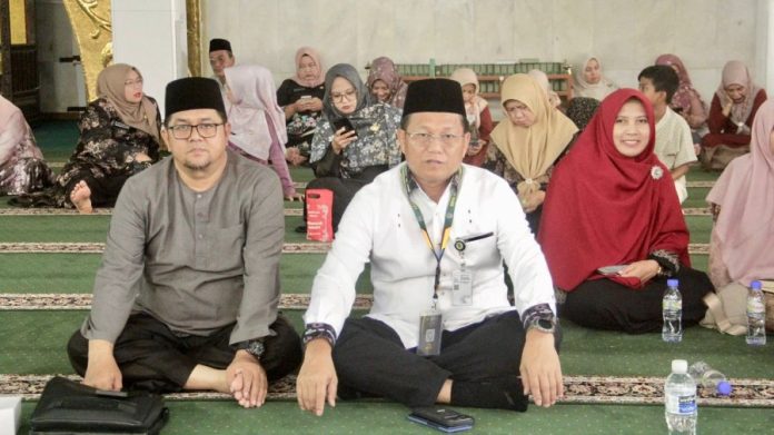 Kafilah Batam Loloskan 33 Finalis ke Babak Penentuan MTQ XII Kepri