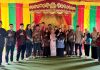 Kajian Naskah Kain Tenun Lingga Perkuat Pelestarian Warisan Budaya Melayu Kajian Naskah Kain Tenun Lingga Perkuat Pelestarian Warisan Budaya Melayu