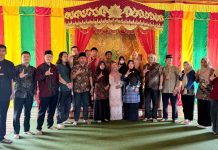 Kajian Naskah Kain Tenun Lingga Perkuat Pelestarian Warisan Budaya Melayu Kajian Naskah Kain Tenun Lingga Perkuat Pelestarian Warisan Budaya Melayu