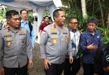 Kapolda Kepri Hadiri Peresmian Nongsa Changi Cable, Dukung Batam Jadi Pusat Ekonomi Digital Kapolda Kepri Hadiri Peresmian Nongsa Changi Cable, Dukung Batam Jadi Pusat Ekonomi Digital