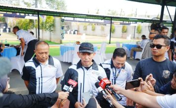 Kapolri Cup Shooting Championship 2026 Jadi Ajang Perkuat Sinergitas dan Pembinaan Atlet Kapolri Shooting Shooting Championship