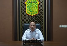 Febrie Adriansyah Mundur dari Posisi Jaksa Agung Muda Tindak Pidana Khusus Kepala Pusat Penerangan Hukum Kejaksaan Agung, Anang Supriatna