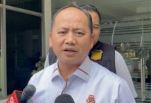 Kejagung Terbitkan 3 Sprindik Baru dan Jelaskan soal Status Terbaru Jaksa Febrie Adriansyah Kapuspenkum Kejagung Anang Supriatna