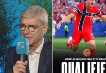 Kata Arsène Wenger tentang Brasil yang Tersingkir oleh Viking Norwegia Kata Arsène Wenger tentang Brasil yang Tersingkir oleh Viking Norwegia