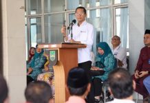 Kegiatan Pemberdayaan Masyarakat Kelurahan se-Kecamatan Sungai Beduk Kegiatan Pemberdayaan Masyarakat Kelurahan se-Kecamatan Sungai Beduk