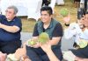 Keseruan Bintan Trekking dan Festival Durian Bintan 2026 Perkuat Wisata Alam dan Budaya Bintan Kenduri dan Festival Durian Bintan 2026, Perkuat Identitas Pariwisata dan Budaya