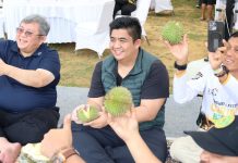 Kenduri dan Festival Durian Bintan 2026, Perkuat Identitas Pariwisata dan Budaya Kenduri dan Festival Durian Bintan 2026, Perkuat Identitas Pariwisata dan Budaya