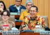 Kepala BP Batam Paparkan Kinerja 2025, Investasi Lampaui Target, Optimis Raih WTP Ke-10 Kepala BP Batam Paparkan Kinerja 2025, Investasi Lampaui Target, Optimis Raih WTP Ke-10