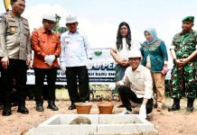 BP Batam Dukung Pembangunan SMKN 13 Batam, Perkuat SDM Vokasi untuk Industri Masa Depan Kepala BP Batam sekaligus Wali Kota Batam, Amsakar Achmad, menegaskan komitmen BP Batam dalam mendukung pembangunan sumber daya manusia melalui penyediaan lahan bagi pembangunan Unit Sekolah Baru