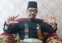 Akta Kematian Bukan Sekadar Dokumen, Ini Kunci Akurasi Data dan Layanan Publik di Tanjungpinang Kepala Dinas Kependudukan dan Pencatatan Sipil (Disdukcapil) Kota Tanjungpinang, Wan Samsi