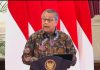 Komentar Istana Setelah Perry Warjiyo Mundur dari Jabatan Gubernur Bank Indonesia Komentar Istana Setelah Perry Warjiyo Mundur dari Jabatan Gubernur Bank Indonesia