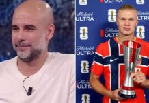 Komentar Pep Guardiola dan Anceloti Bagaiman Haaland Singkirkan Brasil di Piala Dunia 2026 Komentar Pep Guardiola dan Anceloti Bagaiman Haaland Singkirkan Brasil di Piala Dunia 2026