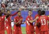 Kontroversi Kartu Merah, Argentina Singkirkan Swiss 3-1 dan Semifinal Tantang Inggris Kontroversi Kartu Merah, Argentina Singkirkan Swiss 3-1 dan Semifinal Tantang Inggris