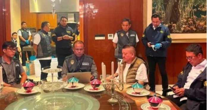 Kortastipidkor Periksa 15 Saksi Termasuk Konglomerat Tan Kian dalam 3 Kasus Jaksa FA