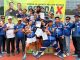 Pelti Batam Bidik Medali Emas Untuk Jadi Juara Umum Porprov Kepri VI Kota Batam Juara Umum Tenis Lapangan POPDA Kepri X 2026, Khansa