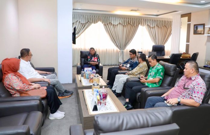 Kota Batam Masuk Lima Besar Askompsi Digital Leadership Government Awards ADLGA 2026 Kota Batam Masuk Lima Besar Askompsi Digital Leadership Government Awards ADLGA 2026