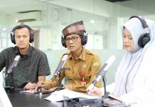 Kritik Warga di Medsos Tak Pernah Dipidanakan oleh Pemko Tanjungpinang Kritik Warga di Medsos Tak Pernah Dipidanakan oleh Pemkot Tanjungpinang