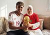 Diasuh Nenek yang Islam, Inilah Profi Lamine Yamal Nasraoui Ebana dan Keluarga Lamine Yamal Nasraoui Ebana