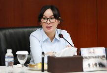 Li Claudia Perintahkan OPD Rutin Turun ke Lapangan Awasi Pembangunan Batam Li Claudia Perintahkan OPD Rutin Turun ke Lapangan Awasi Pembangunan Batam