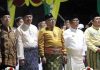 MTQ ke-XII Kepri 2026 Resmi Dibuka, 370 Kafilah Berlaga di Tanjungpinang 4-9 Juli MTQ Kepri