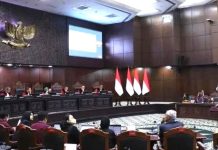 Mahkamah Konstitusi: Anggaran MBG Harus Dipisahkan dari Anggaran Pendidikan di APBN Mahkamah Konstitusi: Anggaran MBG Harus Dipisahkan dari Anggaran Pendidikan di APBN