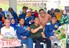 Pererat Silaturahmi, Mantan Pegawai Pemko Batam Semarakkan HUT RI ke-81 dengan Lomba Tradisional Kemeriahan Menyambut HUT ke-81 RI, Mantan Pegawai Pemko Batam Gelar Lomba Bernuansa Kemerdekaan