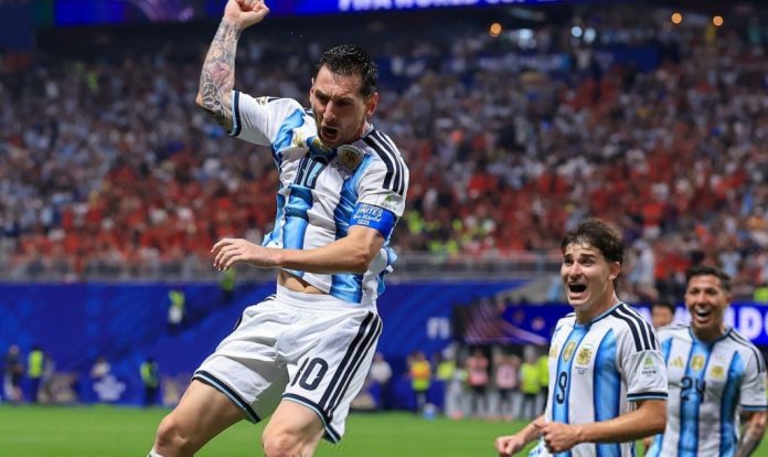 Messi Argentina 2026 Messi Argentina 2026