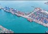 Modernisasi Terminal Peti Kemas Batu Ampar Pangkas Biaya Logistik Batam-Shanghai hingga 50 Persen Modernisasi Terminal Peti Kemas Batu Ampar