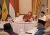 Museum dan Monumen Bahasa Nasional Pulau Penyengat Ditargetkan Groundbreaking Awal Agustus 2026 Monumen Bahasa Nasional Pulau Penyengat Tanjungpinang