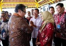 Kepala BP Batam Amsakar: Nongsa Changi Cable Perkuat Batam sebagai Gerbang Ekonomi Digital Indonesia Nongsa Changi Cable Perkuat Batam sebagai Gerbang Ekonomi Digital Indonesia