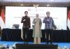 OJK Gandeng Komdigi dan Perbankan Perangi Scam serta Judi Online, Jutaan Konten Ditindak OJK Gandeng Komdigi dan Perbankan Perangi Scam serta Judi Online, Jutaan Konten Ditindak