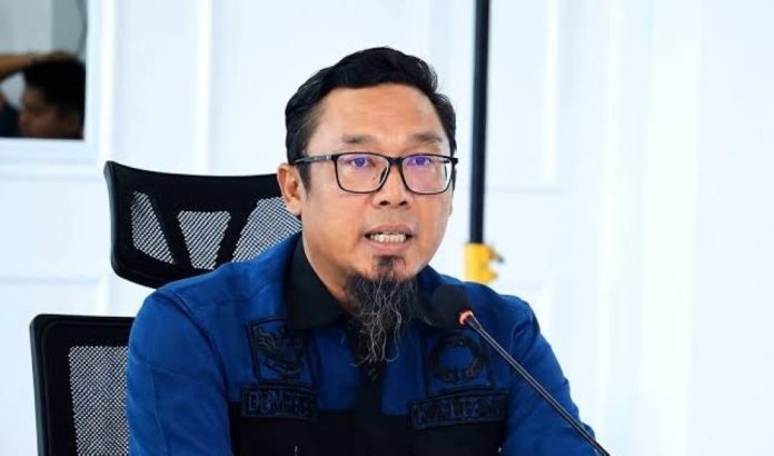 Ombudsman Riau Ombudsman Riau