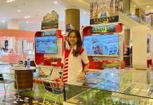 Ada Promo Extra Cicilan 30 Bulan Selama Pameran PKP Store di One Batam Mall PKP Expo One Mall Batam