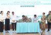PLN Batam dan Altiva Identity Datacenter Tandatangani PJBTL 2 x 345 MVA, Perkuat Batam sebagai Pusat Ekonomi Digital PLN Batam dan Altiva Identity Datacenter Tandatangani PJBTL 2 x 345 MVA, Perkuat Batam sebagai Pusat Ekonomi Digital