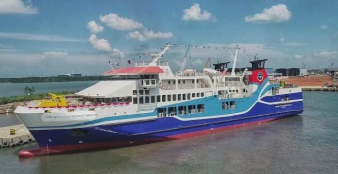 PT ASDP Indonesia Ferry Persero Cabang Batam Sampaikan Rasa Prihatin Atas Penumpang Yang Di Duga Hilang PT ASDP Indonesia Ferry Persero Cabang Batam Sampaikan Rasa Prihatin Atas Penumpang Yang Di Duga Hilang