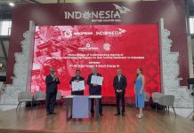 PT Wiraraja Tangguh Gaet Investasi Rusia USD9,3 Juta, Bangun Manufaktur Turbin Gas di Batam PT Wiraraja Tangguh Gaet Investasi Rusia USD9,3 Juta