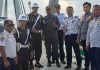 Ditpam BP Batam akan Gelar Patroli Rutin Larang Parkir di Jembatan Barelang Patroli larangan parkir di kawasan jembatan