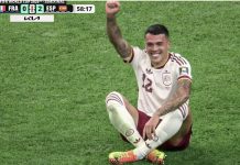 Analisa dan Statistik Pertandingan Spanyol Bungkam Prancis 2-0 dan Tembus Final Piala Dunia Kedua Kalinya