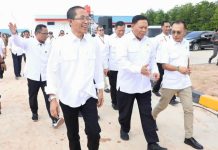 Batam Jadi Pilot “Project SiTaskin” Sinergi Pengentasan Kemiskinan Terpadu Kawasan Pesisir Batam Jadi Pilot Project SiTaskin Pesisir