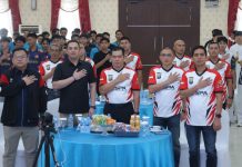Wakapolda Kepri Buka Turnamen Esports Road to Kapolri Cup 2026 Wakapolda Kepri Buka Turnamen Esports Road to Kapolri Cup 2026