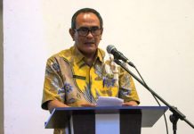 Pemkab Bintan Gelar Konsultasi Publik untuk Matangkan Ranperda Pengelolaan Sampah Pemkab Bintan Gelar Konsultasi Publik untuk Matangkan Ranperda Pengelolaan Sampah