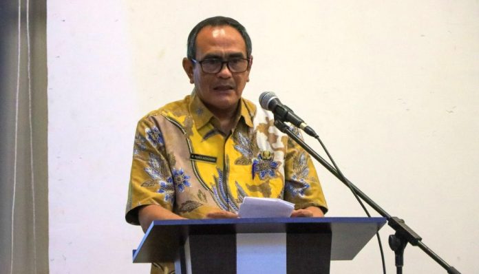 Pemkab Bintan Gelar Konsultasi Publik untuk Matangkan Ranperda Pengelolaan Sampah Pemkab Bintan Gelar Konsultasi Publik untuk Matangkan Ranperda Pengelolaan Sampah