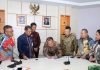 Pemko Batam Gandeng PT VMI Kelola Kawasan Dendang Melayu Kontrak Selama 30 Tahun Pemko Batam Gandeng PT VMI Kelola Kawasan Dendang Melayu